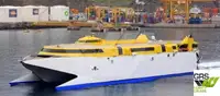 Ro-Ro ship للبيع