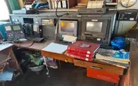 ناقلة نفط / مواد كيميائية للبيع