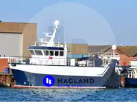 Trawler للبيع