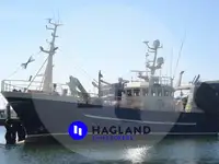 Trawler للبيع