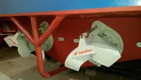 قارب طاقم للبيع