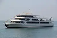سفينة ركاب للبيع