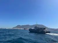سفينة خدمات مزارع الرياح البحرية للبيع