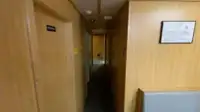 قارب طاقم للبيع
