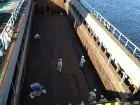 سفينة نقل بضائع سائبة للبيع