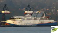 Ro-Ro ship للبيع