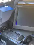 زورق دورية للبيع