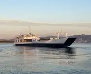 مركبة الهبوط ، الخزان للبيع