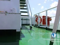 ناقلة نفط / مواد كيميائية للبيع
