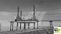 منصة حفر بحرية للبيع