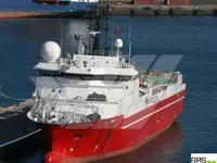 سفينة إمداد سريعة (FSV) للبيع