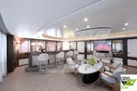 سفينة سياحية للبيع