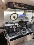 قارب إطفاء للبيع