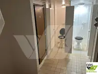 سفينة إمداد للبيع