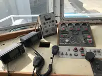 سفينة سحب للبيع