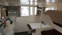سفينة صيد بالجر للبيع