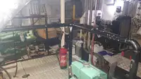 سفينة نقل بضائع بالمركبات (Ro-Ro) للبيع