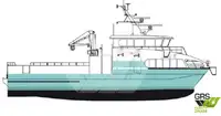 Ro-Ro ship للبيع