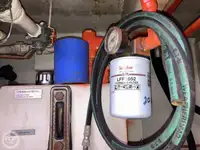 سفينة إنزال، ناقلة للبيع