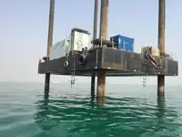 بارجة للبيع