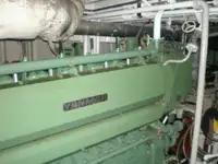 زورق السحب للبيع