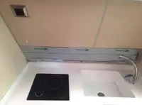 قوارب العمل للبيع