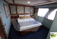 سفينة سياحية للبيع