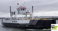 Ro-Ro ship للبيع