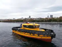 زوارق العمل للبيع