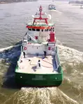 General Cargo/Multi-purpose للبيع