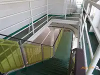 سفينة عبّارة للبيع