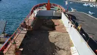 سفينة حاويات للبيع