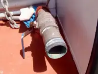 سفينة سحب للبيع