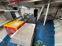سفينة عبّارة للبيع