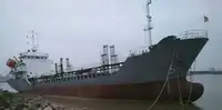 ناقلة نفط / مواد كيميائية للبيع