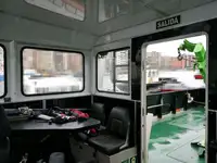 قوارب العمل للبيع