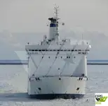 سفينة نقل بضائع بالمركبات (Ro-Ro) للبيع