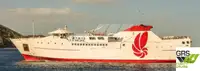 Ro-Ro ship للبيع