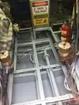 قوارب العمل للبيع