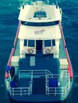 Wind farm service vessel للبيع