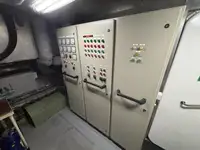 زورق دورية للبيع