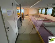 سفينة نقل بضائع بالمركبات (Ro-Ro) للبيع