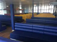 سفينة عبّارة للبيع