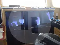 سفينة صيد بالجر للبيع