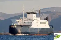 Ro-Ro ship للبيع