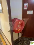 سفينة سياحية للبيع