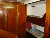 سفينة صيد بالجر للبيع