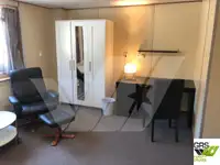 حافلة إقامة للبيع