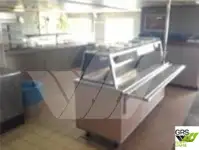 سفينة نقل بضائع بالمركبات (Ro-Ro) للبيع