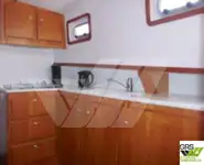 قوارب العمل للبيع